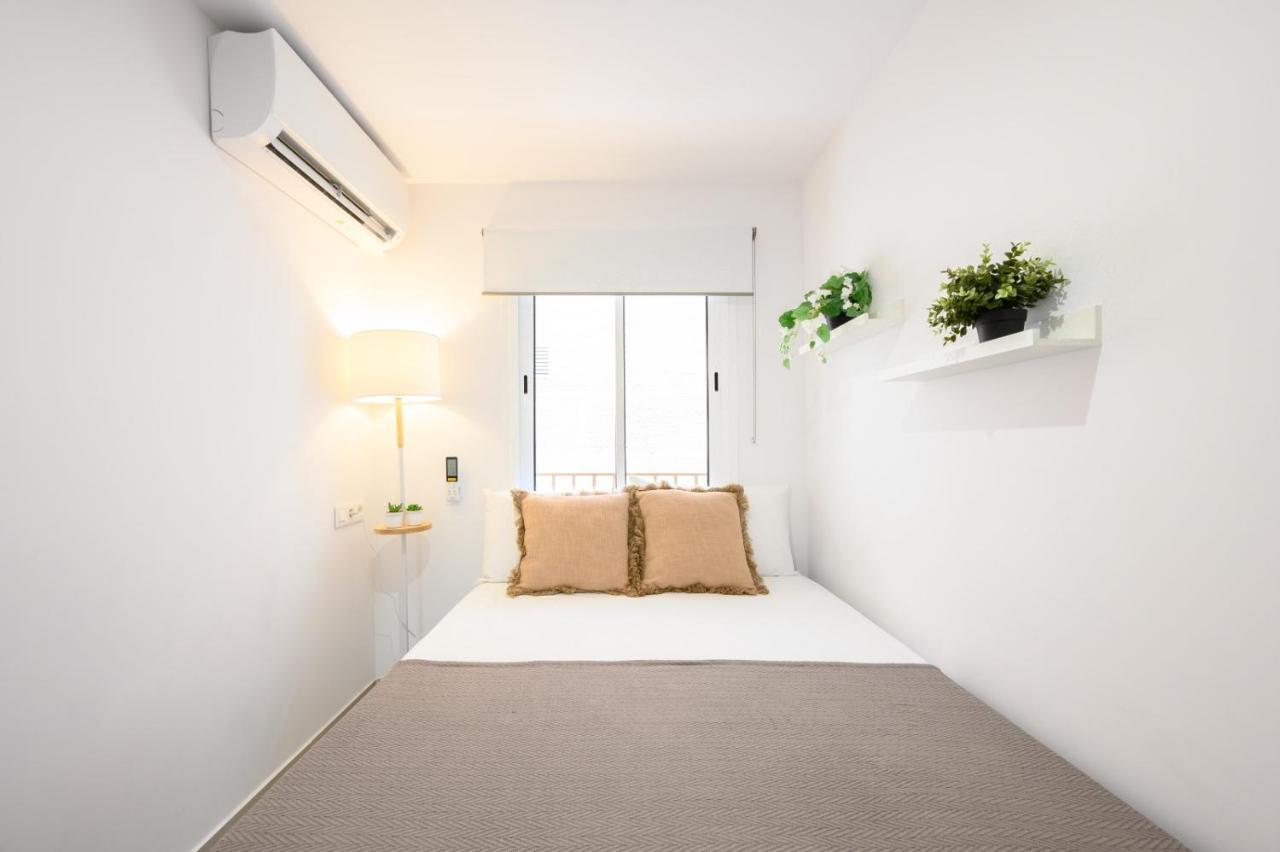 New Apartment City & Sea - 3 Bedroom - By 10Tosea Fuengirola Exterior foto