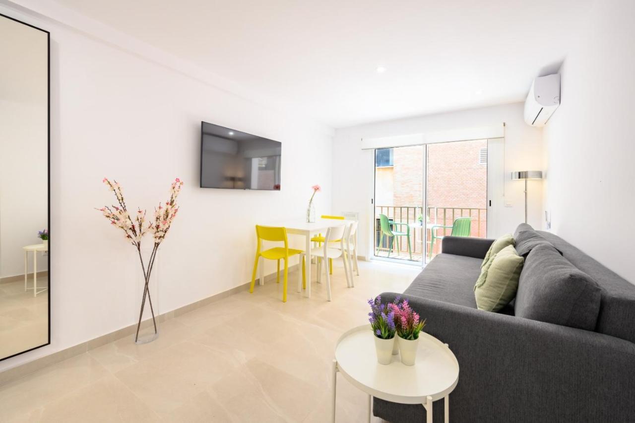 New Apartment City & Sea - 3 Bedroom - By 10Tosea Fuengirola Exterior foto
